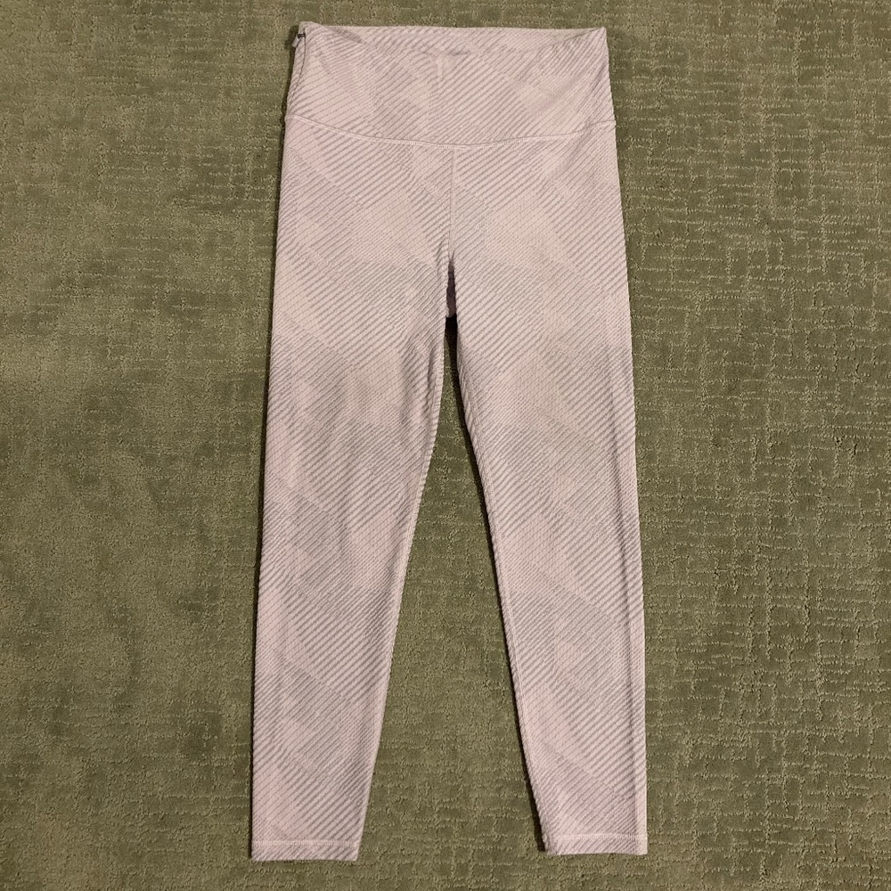 Gapfit Light Purple Leggings